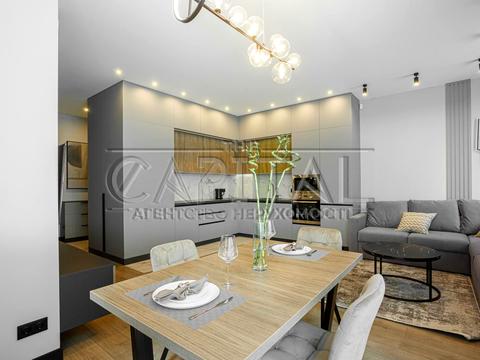 квартира за адресою Берестейський просп. (Перемоги), 42а