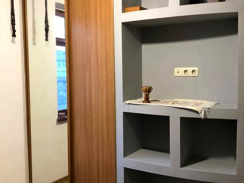 квартира за адресою Київ, Драгоманова вул., 25