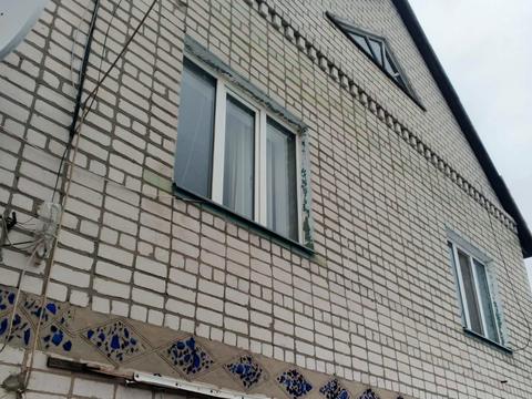 дом по адресу Светловодск, Віктора Соколова