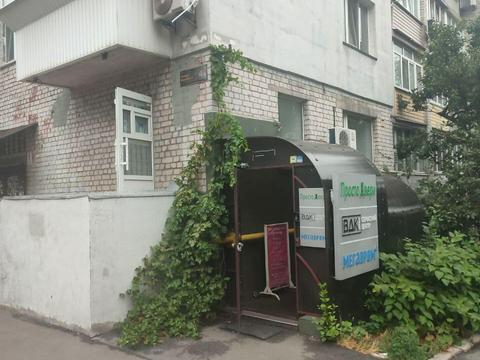 коммерческая по адресу Генерала Геннадия Воробьёва ул. (Курська), 4-А