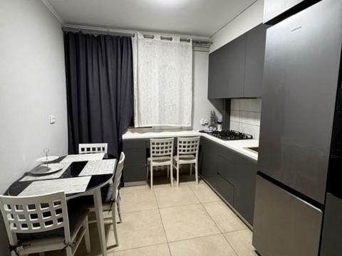 квартира за адресою Соломії Крушельницької вул., 3