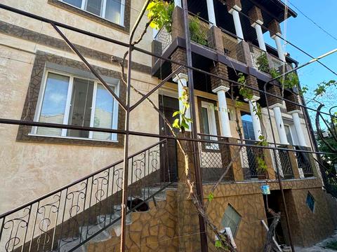 будинок за адресою Кошевого, 44