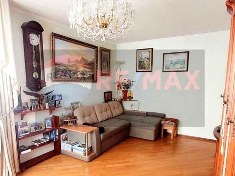 квартира за адресою Миколи Бажана просп., 12