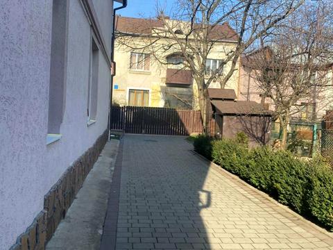 будинок за адресою Карла Вишневського вул., 21 б
