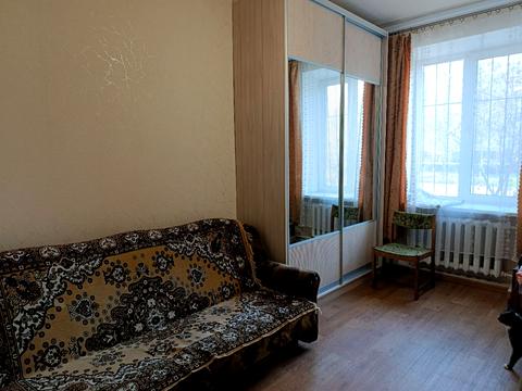 квартира по адресу Добробатів ул. (Іларіонівська), 25