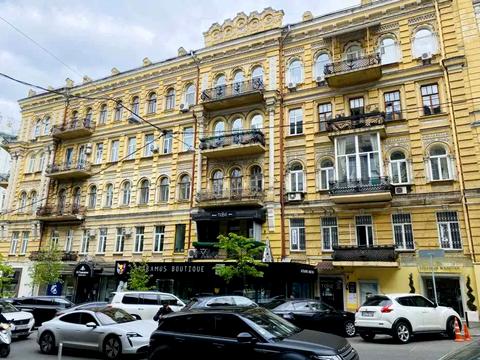 коммерческая по адресу Архитектора Городецкого ул., 10/1
