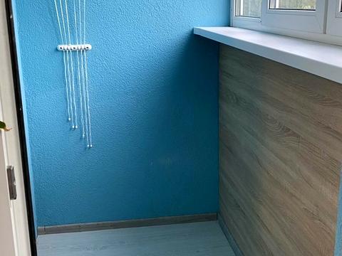 квартира за адресою Приміська вул., 24