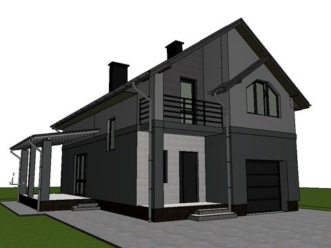 будинок за адресою Соловїна