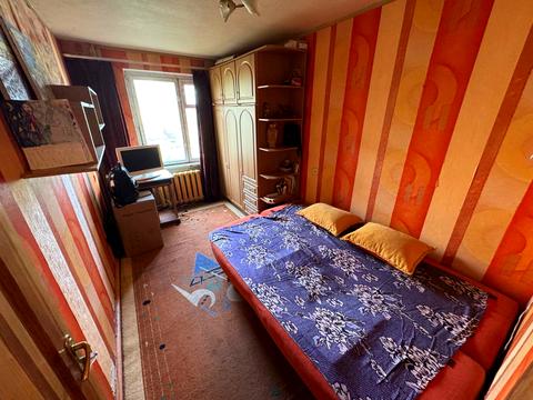 квартира за адресою Павла Тичини просп., 14-А