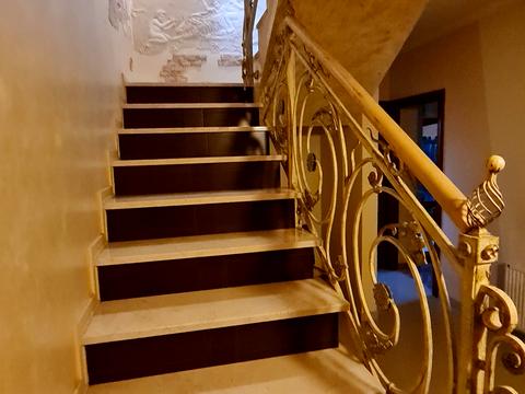 коммерческая по адресу Стрыйская ул., 250