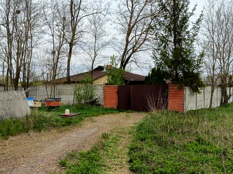 будинок за адресою с. Матвіївка, Шевченка, 34