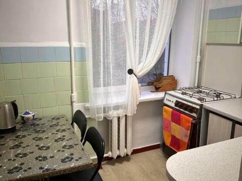 квартира по адресу Небесной Сотни ул. (Московская), 40