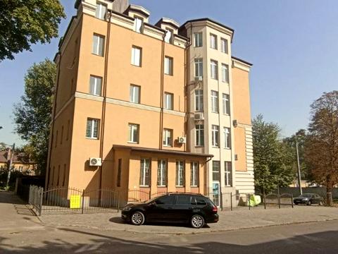 квартира по адресу Павла Чубинского ул., 2