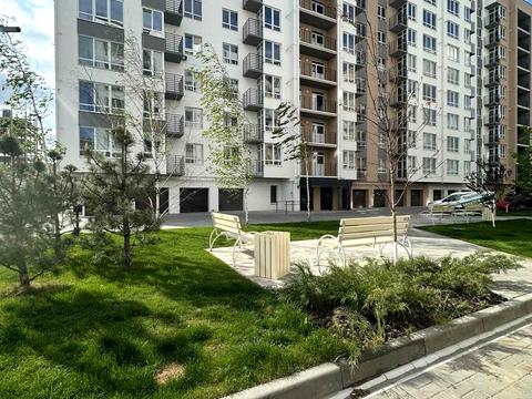 квартира за адресою Співдружності вул., 8