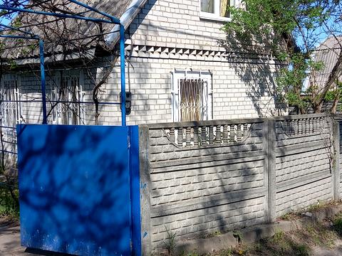 будинок за адресою калинова