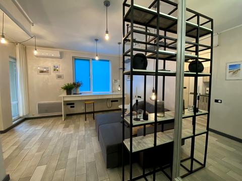 квартира за адресою Березова вул., 43