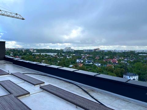 квартира по адресу Романа Левицкого ул., 10А