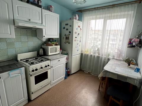 квартира по адресу Стрийская ул., 103