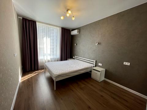 квартира за адресою Панорамна вул., 4а