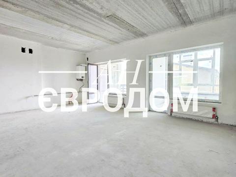 квартира за адресою Клеменова Дача вул., 11