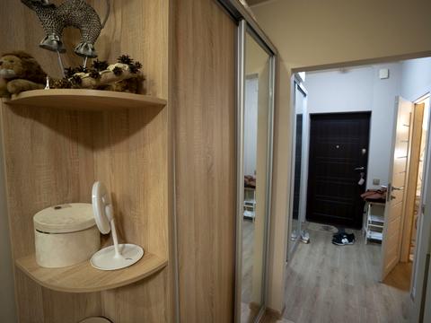 квартира за адресою Каховська вул., 62-А