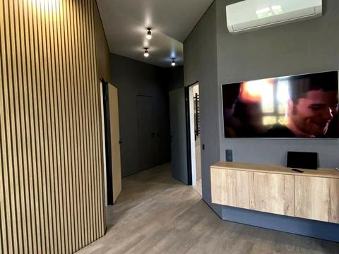 квартира по адресу Новаторов ул., 1а