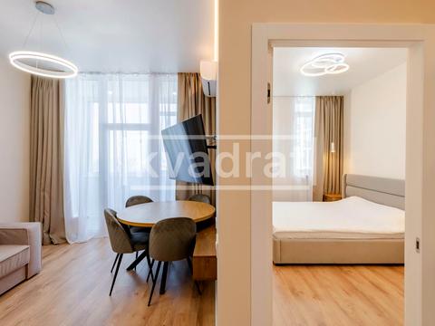 квартира за адресою Берестейський просп. (Перемоги), 11 к3