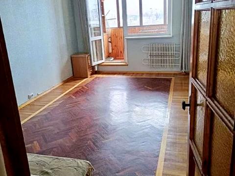 квартира по адресу Олимпийская ул., 7а