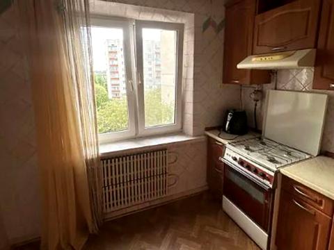 квартира по адресу Миру просп., 51