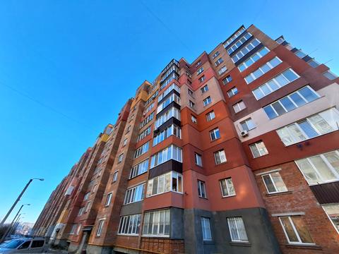 квартира за адресою Будівельників вул., 3