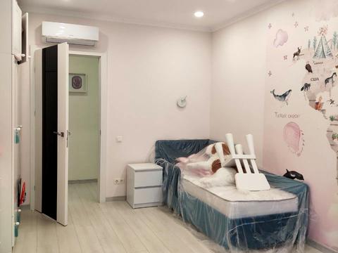 квартира за адресою Марсельська вул., 56