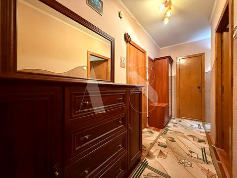 квартира по адресу Освицкая ул., 17