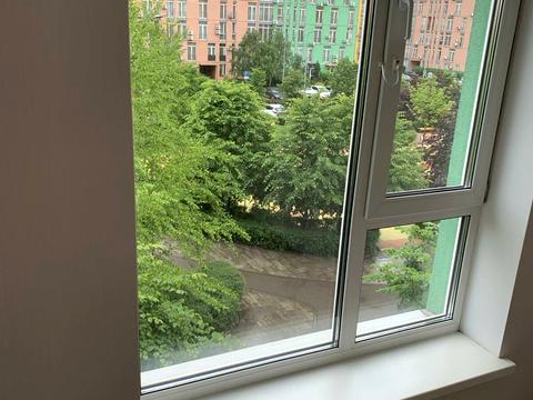 квартира за адресою Соборності просп. (Возз'єднання), 17 к2