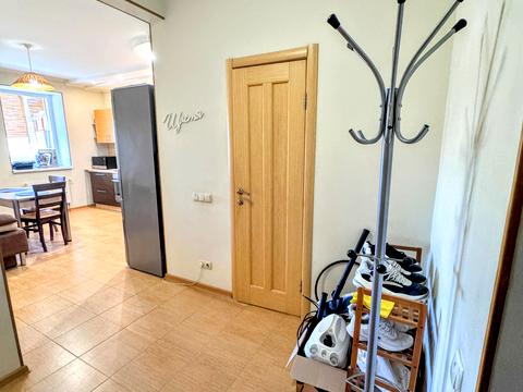 квартира за адресою Голосіївська вул., 13-Б