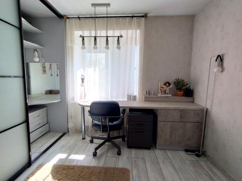 квартира по адресу Захисників Маріуполя, 30