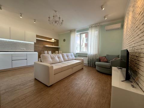 квартира за адресою Миколи Руденка бульв. (Кольцова), 14-Д