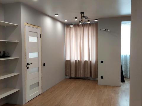 квартира за адресою Козакевича вул., 29