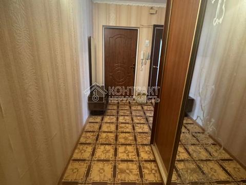 квартира по адресу Амосова ул. (Корчагінців), 5