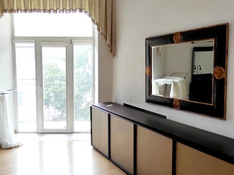 квартира по адресу Чайковского пер. (Чайковського), 16