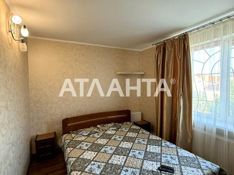 дом по адресу пгт. Таирово, Яблоневая, 1