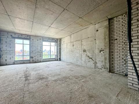 квартира за адресою Ламана вул., 18