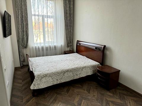 квартира по адресу Архипенко ул. (Ушакова), 14