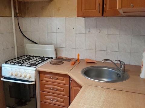 квартира по адресу Алексеевская ул., 4