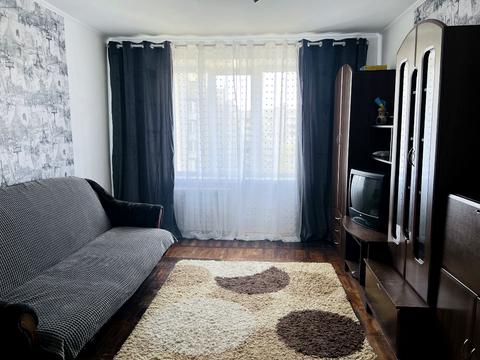квартира по адресу Проспект Молоді, 10