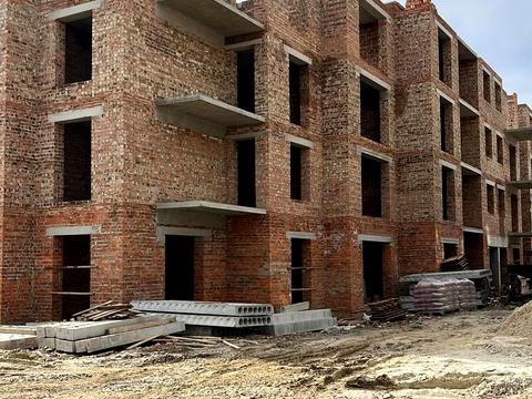 квартира по адресу Тараса Шевченка ул., 113