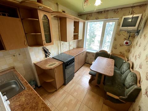 квартира за адресою Київська вул., 6