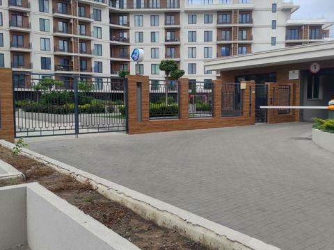 квартира за адресою Маячний пров., 7