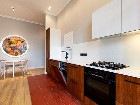 квартира за адресою Володимирська вул., 81