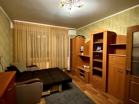 квартира за адресою Михайла Лушпи просп., 2/1