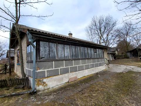 дом по адресу Центральна